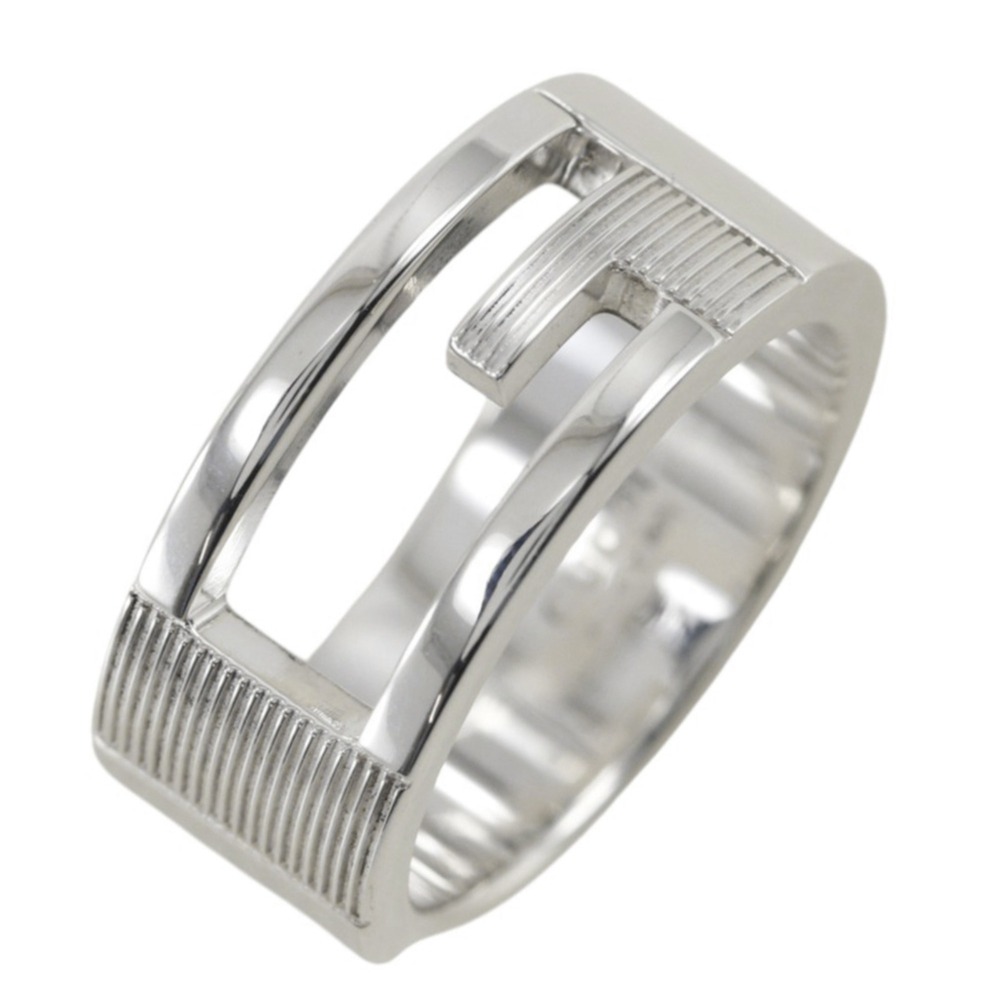 GUCCI Silver Ring